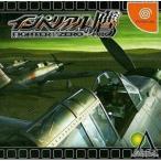 『中古即納』{DC} インペリアルの鷹 FIGHTER OF ZERO(ファイター オブ ゼロ) グローバル・A・エンタテインメント (20000629)