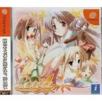 『中古即納』{表紙説明書なし}{DC} Canvas(キャンバス) 〜セピア色のモチーフ〜 NECインターチャネル (20010405)