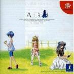 『中古即納』{表紙説明書なし}{DC} AIR(エアー) NECインターチャネル (20010920)