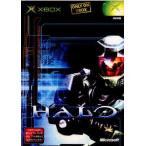 『中古即納』{表紙説明書なし}{Xbox} Halo(ヘイロー) マイクロソフト (20020425)