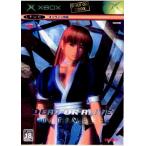 『中古即納』{表紙説明書なし}{Xbox} DEAD OR ALIVE Ultimate(デッド オア アライブ アルティメット) テクモ (20041103)