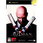 『中古即納』{Xbox} ヒットマン:コントラクト アイドス (20041014)