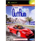 『中古即納』{表紙説明書なし}{Xbox} OutRun2(アウトラン2) 初回限定版 セガ (20050127)