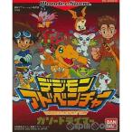 『中古即納』{WS} デジモンアドベンチャー  カソードテイマー バンダイ (20000120)
