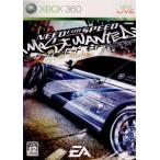 『中古即納』{Xbox360}ニード・フォー・スピード モスト・ウォンテッド(Need for Speed Most Wanted / NFSMW)(20051210)