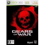 『中古即納』{Xbox360} Gears of War(ギアーズ・オブ・ウォー) 通常版 日本マイクロソフト (20070118)
