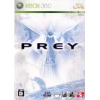 『中古即納』{表紙説明書なし}{Xbox360} PREY(プレイ) Spike (20061228)
