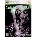『中古即納』{Xbox360}Shadowrun(シャドウラン)(20070621)