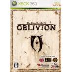 『中古即納』{Xbox360}The Elder Scrolls IV： Oblivion(ジ・エルダー・スクロールズ4 オブリビオン)(20070726)