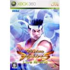 『中古即納』{Xbox360}バーチャファイター5 ライブアリーナ(Virtua Fighter 5 Live Arena)(20071206)