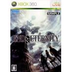『中古即納』{Xbox360}End of Eternity(エンドオブエタニティ)(20100128)