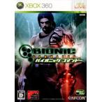 『中古即納』{Xbox360}バイオニック コマンドー(Bionic Commando)(20090625)