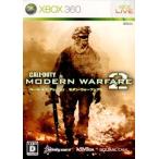 『中古即納』{Xbox360} コール オブ デューティ モダン・ウォーフェア2(Call of Duty: Modern Warfare 2) スクウェア・エニックス (20091210)