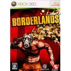『中古即納』{Xbox360} ボーダーランズ(Borderlands) テイクツー・インタラクティブ・ジャパン (20100225)
