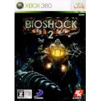 『中古即納』{Xbox360}バイオショック2(BIOSHOCK 2)(20100304)
