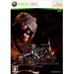 スクウェア・エニックス 【Xbox360】 NieR Gestalt（ニーア