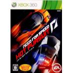 『中古即納』{Xbox360}ニード・フォー・スピード ホット・パースート(Need for Speed: Hot Pursuit)(20101209)