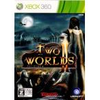 『中古即納』{Xbox360}トゥーワールド2(two World II)(20110217)