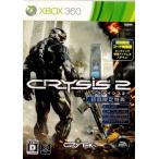 『中古即納』{Xbox360}クライシス2(CRYSIS 2)(20110331)