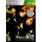 『中古即納』{Xbox360} STEINS;GATE(シュタインズゲート) Xbox360プラチナコレクション(W2D-00004) 5pb. (20110616)