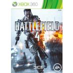 『中古即納』{表紙説明書なし}{Xbox360}バトルフィールド4(Battlefield 4)(20131107)