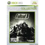 『中古即納』{Xbox360} Fallout 3(フォールアウト3) Xbox360プラチナコレクション(M9C-00003) ベセスダ・ソフトワークス (20091105)