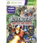 『中古即納』{Xbox360}Marvel Avengers: Batt