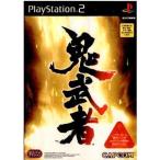 『中古即納』{表紙説明書なし}{PS2} 鬼武者 ONIMUSHA カプコン (20010125)