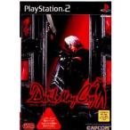『中古即納』{表紙説明書なし}{PS2} Devil May Cry(デビルメイクライ) 通常版 カプコン (20010823)