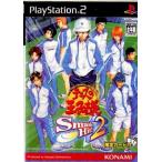 『中古即納』{PS2}テニスの王子様 Smash Hit!2(スマッシュヒット2) 通常版(20031218)