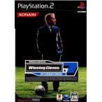 『中古即納』{表紙説明書なし}{PS2} ワールドサッカー ウイニングイレブン7 インターナショナル 通常版 コナミデジタルエンタテインメント (20040219)