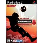 『中古即納』{PS2} Jリーグ ウイニングイレブン8 〜Asia Championship〜 コナミデジタルエンタテインメント (20041118)