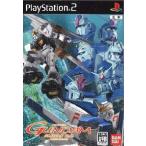 PS2／機動戦士ガンダム クライマックスU．C．