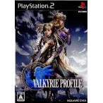 『中古即納』{PS2} ヴァルキリープロファイル2 -シルメリア-(VALKYRIE PROFILE2 SILMERIA) 通常版 スクウェア・エニックス (20060622)