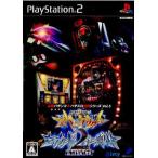 『中古即納』{PS2} CR新世紀エヴァンゲリオン・セカンドインパクト&パチスロ新世紀エヴァンゲリオン ディースリー・パブリッシャー (20060608)