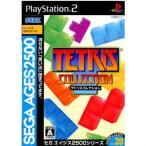 『中古即納』{PS2}SEGA AGES 2500 シリーズ Vol.28 テトリスコレクション(TETRIS COLLECTION)(20060928)