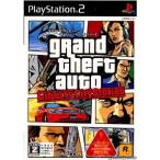 『中古即納』{表紙説明書なし}{PS2}Grand Theft Auto:Liberty City Stories(グランド・セフト・オート リバティーシティ・ストーリーズ)(20070906)
