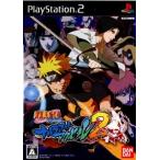 バンダイナムコエンターテインメント 【PS2】 NARUTO -ナルト- 疾風伝