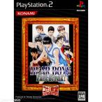 『中古即納』{PS2}DEAR BOYS Fast Break!(ディアボーイズ ファーストブレイク)(コナミ殿堂セレクション)(SLPM-65624)(20040708)