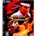 『中古即納』{PS3}Virtua Fighter 5(バーチャファイター5)(20070208)