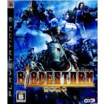 『中古即納』{PS3} BLADESTORM(ブレイドストーム) 百年戦争 コーエー (20070830)