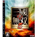 『中古即納』{PS3} 真・三國無双5 通常版 コーエーテクモゲームス (20071111)