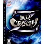 PS3】コーエーテクモゲームス 無双OROCHI Z PS3用ソフト（パッケージ版