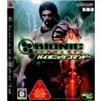『中古即納』{PS3}バイオニック コマンドー(Bionic Commando)(20090625)