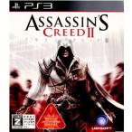 『中古即納』{PS3} アサシンクリード2(Assassin's Creed II) ユービーアイソフト (20091203)