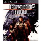 『中古即納』{PS3}フロントミッション エボルヴ(FRONT MISSION EVOLVED)(20100916)