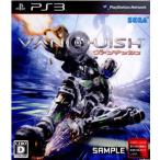 『中古即納』{PS3} VANQUISH(ヴァンキッシュ) セガゲームス (20101021)