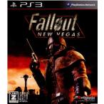 『中古即納』{PS3} Fallout: New Vegas(フォールアウト:ニュー・ベガス) ベセスダ・ソフトワークス (20101104)