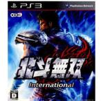 『中古即納』{PS3}北斗無双 International(インターナショナル)(20101202)