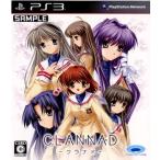 『中古即納』{PS3} CLANNAD(クラナド) プロトタイプ (20110421)
